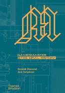 GamesMaster: The Oral History-9780500025918