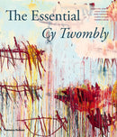 The Essential Cy Twombly-9780500093856