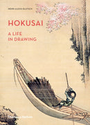 Hokusai : A Life in Drawing-9780500094037