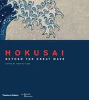 Hokusai : beyond the Great Wave-9780500094068