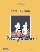 Tove Jansson-9780500094334