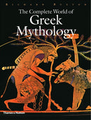The Complete World of Greek Mythology-9780500251218