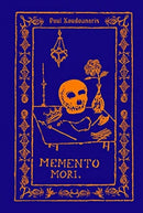 Memento Mori : The Dead Among Us-9780500252611