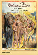 William Blake : The Complete Illuminated Books-9780500282458