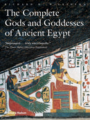 The Complete Gods and Goddesses of Ancient Egypt-9780500284247