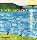 Hockney's Pictures-9780500286715