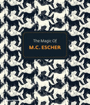 The Magic of M.C.Escher-9780500290736