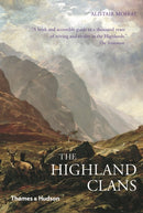 The Highland Clans-9780500290842