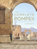 The Complete Pompeii-9780500290927
