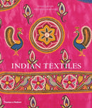 Indian Textiles-9780500291184