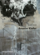 Anselm Kiefer-9780500291610