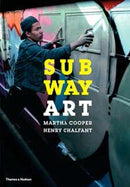 Subway Art-9780500292129