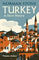 Turkey : A Short History-9780500292990