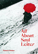 All About Saul Leiter-9780500294536