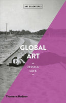 Global Art-9780500295243