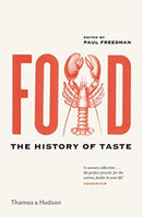 Food : The History of Taste-9780500295373