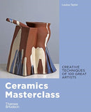 Ceramics Masterclass-9780500295717