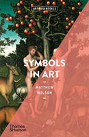 Symbols in Art-9780500295748