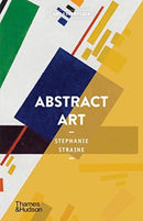 Abstract Art-9780500295755