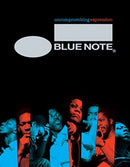 Blue Note : Uncompromising Expression: The Finest in Jazz Since 1939-9780500296516