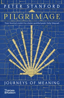 Pilgrimage : Journeys of Meaning-9780500296639