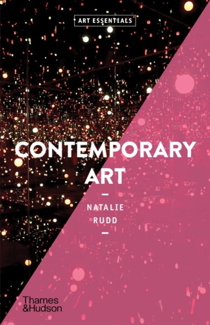 Contemporary Art-9780500296707