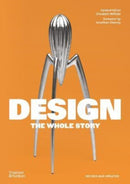 Design: The Whole Story-9780500296875