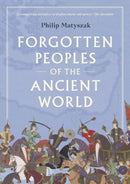 Forgotten Peoples of the Ancient World-9780500296943