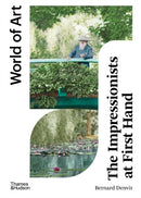 The Impressionists at First Hand-9780500297322