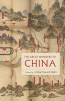 The Great Wonders of China-9780500297841