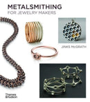 Metalsmithing for Jewelry Makers-9780500297858