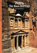 Petra : The Rose-Red City-9780500300992