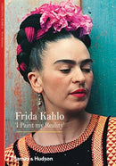 Frida Kahlo : 'I Paint my Reality'-9780500301234