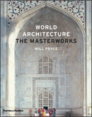 World Architecture : The Masterworks-9780500342749