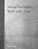 Vincent Van Duysen Works 1989-2009-9780500343432