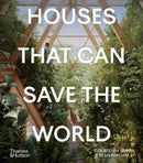 Houses That Can Save the World-9780500343715