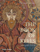 The Book of Kells : Official Guide-9780500480243