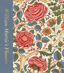William Morris's Flowers (Victoria and Albert Museum)-9780500480458