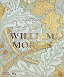 William Morris (Victoria and Albert Museum)-9780500480502