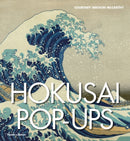 Hokusai Pop-ups-9780500518847