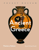 Pocket Museum: Ancient Greece-9780500519585