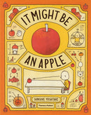 It Might Be An Apple-9780500650486