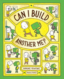 Can I Build Another Me?-9780500650783