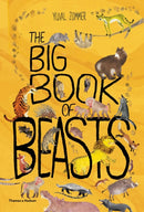 The Big Book of Beasts-9780500651063