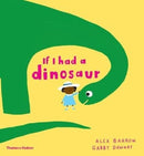 If I had a dinosaur-9780500651506