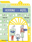 Herring Hotel-9780500652121