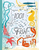 1001 Fish-9780500652992