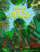 Pop-Up Forest-9780500653081