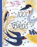 1001 Birds-9780500653241