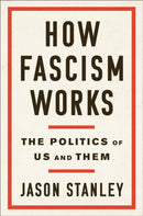 How Fascism Works-9780525511830